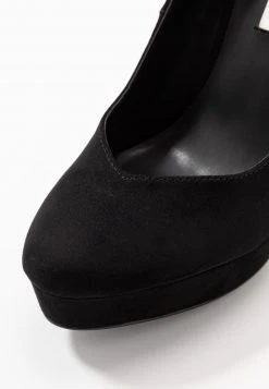 Bestes Angebot ✨ Even&Odd Damen High Heel Pumps - Black ✔️ -Even Od Verkaufe c4b6f968a3e04d528c3d074df70c01e3