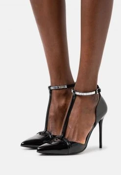 Top 10 ⭐ Even&Odd Damen Pumps - Black 🛒