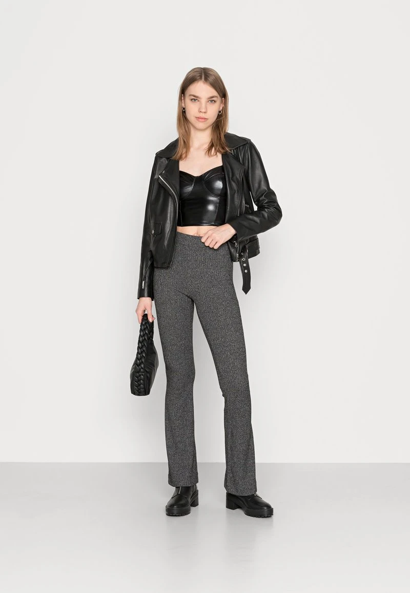 Neu ✨ Even&Odd Top - Black | Damen ❤️ 4 Neu ✨ Even&Odd Top - Black | Damen ❤️ – Bild 2