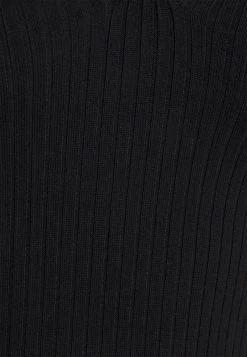 Schlussverkauf 🔥 Even&Odd Strickpullover - Black | Damen ❤️ -Even Od Verkaufe c50009e10f39458eb408252787646a5c