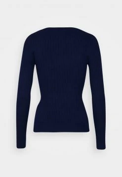 Beste Bewertungen von 😉 Even&Odd Damen Strickpullover - Evening Blue ✨ -Even Od Verkaufe c57d252a4a4b46a19b854581682bfa6a
