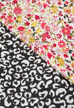 Bestes Angebot ✨ Even&Odd Damen 2 PACK - Tuch - Black/bordeaux ⌛ -Even Od Verkaufe c5bce133611343f1a1765e947d4f9911