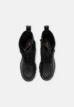 Rabatt ⭐ Even&Odd Damen Schnürstiefelette - Black 🔔 13 Rabatt ⭐ Even&Odd Damen Schnürstiefelette - Black 🔔 -Even Od Verkaufe c5f96df0413e4350931790cf10f2f114