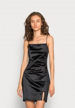 Großhandel 🔔 Even&Odd Damen Cocktailkleid/festliches Kleid - Black ✔️