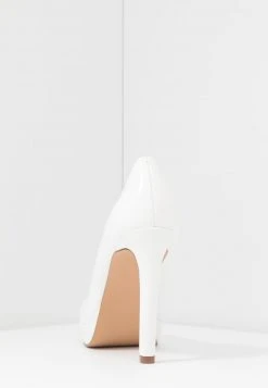 Angebote 👍 Even&Odd Damen High Heel Pumps - White ✨ -Even Od Verkaufe c69551b2dff34d2db6f43611afe3558a