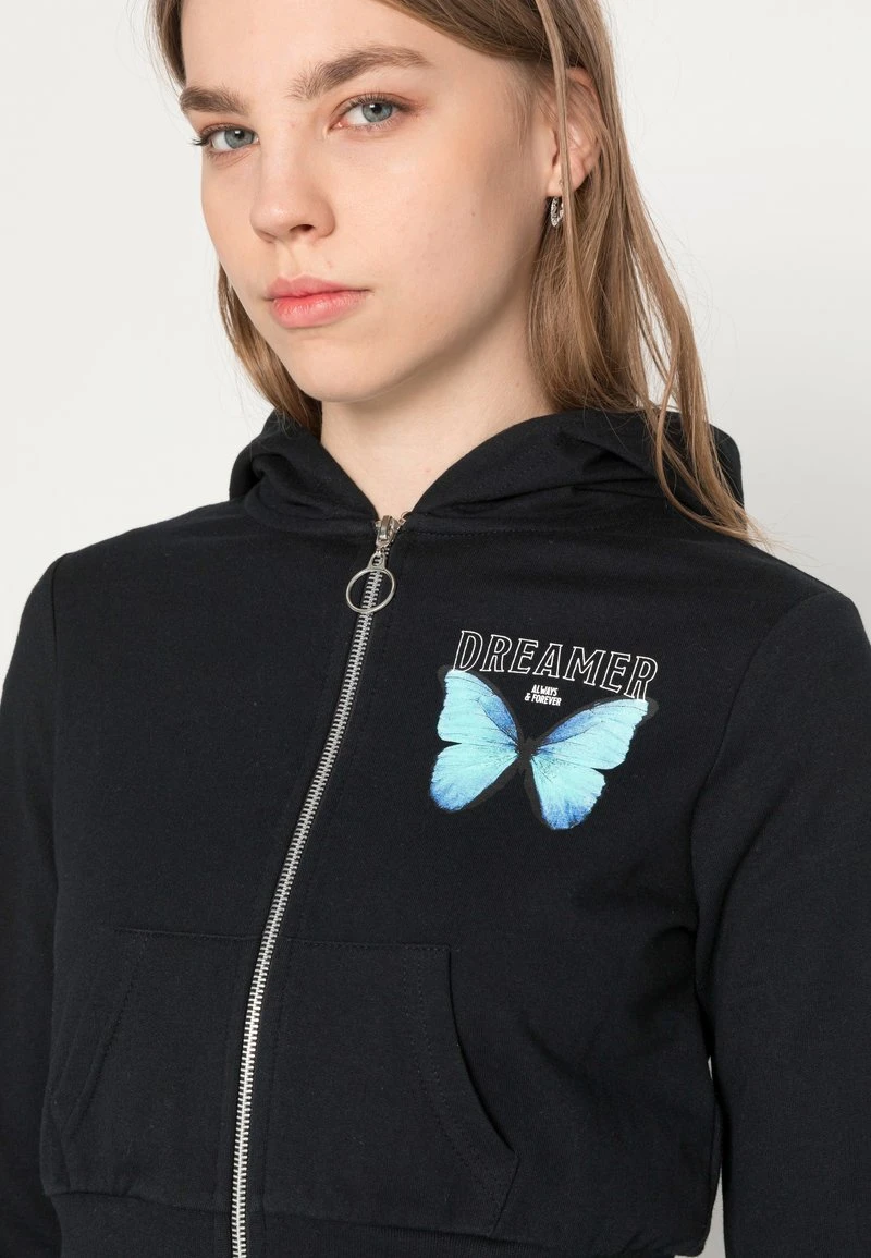 Besorgen 🔔 Even&Odd Sweatjacke - Black | Damen 👏 7 Besorgen 🔔 Even&Odd Sweatjacke - Black | Damen 👏 – Bild 5