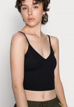 Bestpreis 🌟 Even&Odd Damen 2-IN-1 - Top - Black 🥰 -Even Od Verkaufe c6fb64e3521e401097645685ef66f82b