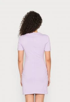 Besorgen ⌛ Even&Odd Jerseykleid - Lilac | Damen 🔔 -Even Od Verkaufe c730433dce1a4078b31f92474bf40a95
