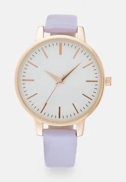 Top 10 ⭐ Even&Odd Damen Uhr - Lilac ✔️