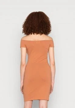 Am billigsten ❤️ Even&Odd Jerseykleid - Brown | Damen ❤️ 9 Am billigsten ❤️ Even&Odd Jerseykleid - Brown | Damen ❤️ -Even Od Verkaufe c74551f723194f7eb2b8424667c2db57