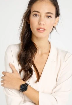 Neu 💯 Even&Odd Damen Uhr - Black ✨