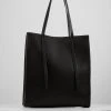 Besorgen 👍 Even&Odd Shopping Bag - Black | Damen 🧨 -Even Od Verkaufe c7e0bceb909b403897d9c5d10be2d53b