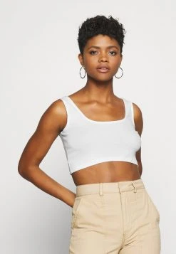 Billig ✔️ Even&Odd Damen 2 PACK - Top - Black/white 👍 -Even Od Verkaufe c810cfdba5fd423f9afeb61fb867f88f