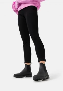 Top 10 🌟 Even&Odd Gummistiefel - Black | Damen 🤩