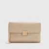 Coupon 🎉 Even&Odd Damen Clutch - Sand ⭐