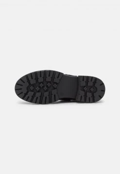 Aktion 😀 Even&Odd Slipper - Black | Damen ✨ -Even Od Verkaufe c9037658017e46c389acef824819925b