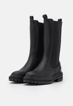 Budget ❤️ Even&Odd Damen Stiefel - Black ✨ -Even Od Verkaufe c91cd7829c3646e89c9491b554bd2d35