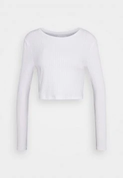 Billig 🛒 Even&Odd Damen Langarmshirt - White ⭐ 15 Billig 🛒 Even&Odd Damen Langarmshirt - White ⭐ -Even Od Verkaufe c93a4b9c7ec949d3beacbd4a170fcaaf