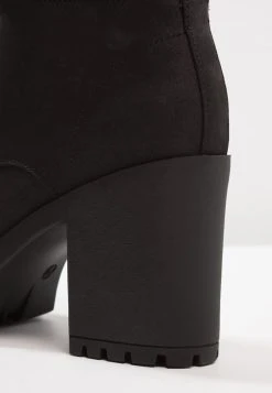 Aktion ⌛ Even&Odd Damen High Heel Stiefelette - Black ⌛ -Even Od Verkaufe c963c136c0ef4adf85aca24909d1d399