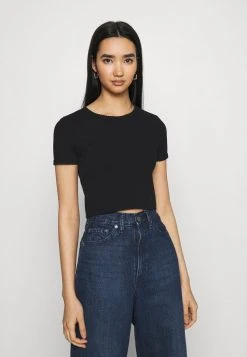 Besorgen 🎁 Even&Odd Damen T-Shirt Print - Black ✨