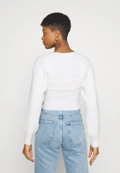 Schlussverkauf 🤩 Even&Odd Damen SET - Strickjacke - Off-white 🧨 -Even Od Verkaufe c9e0fa4b90a84ab29fa7fc43803a70b1