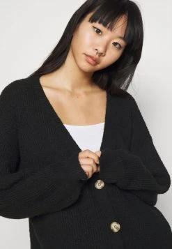 Bester Verkauf 🥰 Even&Odd Damen MID LENGTH BUTTON DOWN - Strickjacke - Black ❤️ 11 Bester Verkauf 🥰 Even&Odd Damen MID LENGTH BUTTON DOWN - Strickjacke - Black ❤️ -Even Od Verkaufe c9fd55a591da46f8b0a5de21bc913ec7