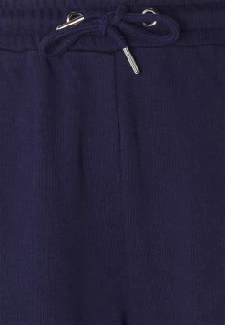 Budget 🤩 Even&Odd Damen REGULAR FIT JOGGERS - Jogginghose - Dark Blue 😀 -Even Od Verkaufe ca0ed906f30c425e8e9923b6088f9271