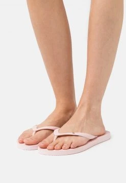 Angebote 🤩 Even&Odd 2 PACK - Zehentrenner - Light Pink/dark Blue | Damen ❤️