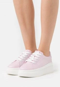Besorgen 👍 Even&Odd Damen Sneaker Low - Light Pink 👍