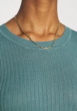 Budget 🎁 Even&Odd Damen 2 PACK - Strickpullover - Black/turquoise ✔️ -Even Od Verkaufe ca95c37d8f5e4a0fa0059de1105a8d2b