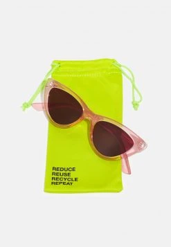 Budget ⭐ Even&Odd Sonnenbrille - Pink | Damen 🎁 -Even Od Verkaufe caa5a10c69384a508588215e0ba052f7
