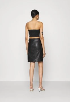 Großhandel ⌛ Even&Odd Damen 2 PACK - Top - Black/white 👏 -Even Od Verkaufe caabfe5047a145fbb8bd3c6e41600137