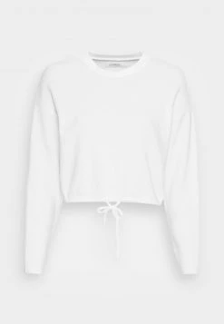 Neu ⌛ Even&Odd Damen Strickpullover - White 😉 -Even Od Verkaufe cab0932633764e279ab39fc4e2269fcb