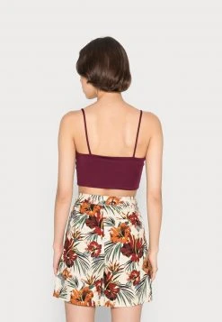 Am billigsten 🥰 Even&Odd Damen Top - Purple ✨ -Even Od Verkaufe cb200d8d706b44a7a025b35b6fe68f2a