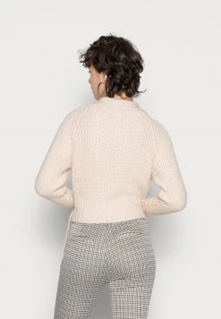 Schlussverkauf ✨ Even&Odd Strickjacke - Tan | Damen 🎉 -Even Od Verkaufe cb4a1595811e41a5b0d10812c33f5016