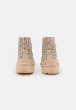 Schlussverkauf 💯 Even&Odd Damen 😉 Sneaker High - Beige ✨ -Even Od Verkaufe cbc35bb45acb4d9aaccddaf0526b3c36