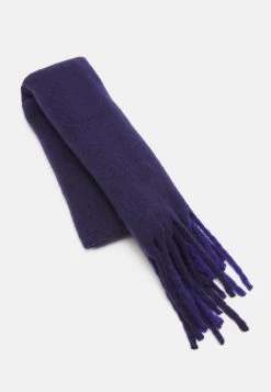 Coupon ✨ Even&Odd Damen Schal - Blue 😉