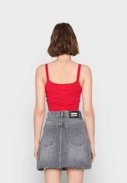 Blitzangebot ❤️ Even&Odd Damen Top - Red 👍 -Even Od Verkaufe cc3825cdf8fe4f80a99c109d141b0de5