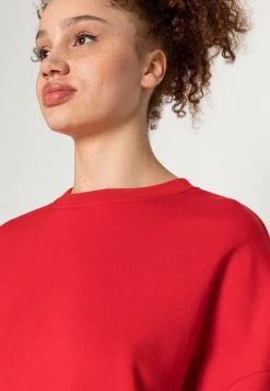 Top 10 😀 Even&Odd Damen Sweatshirt - Red 💯 -Even Od Verkaufe cc4bd37f11694f43a7de47e3f3967c3d