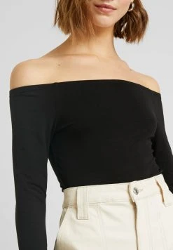 Neu 😀 Even&Odd Damen BASIC - Langarmshirt - Black ✨ -Even Od Verkaufe ccdd872a06cb4a3882740eb9dd3db83f