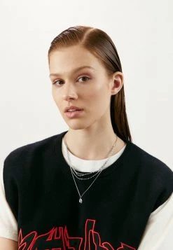 Besorgen ✔️ Even&Odd Damen Halskette - Silver-coloured 🥰