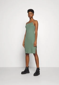 Aktion ⌛ Even&Odd Damen Etuikleid - Laurel Wreath ❤️