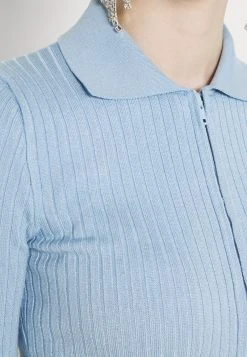 Großhandel 🔔 Even&Odd Damen Strickjacke - Light Blue ⌛ -Even Od Verkaufe cdc6bcdb9e6743bfbb1f3a0252204b05