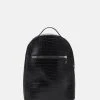 Coupon ❤️ Even&Odd Damen Tagesrucksack - Black ✨ -Even Od Verkaufe ce81fe57574945f387e029961c9665cf