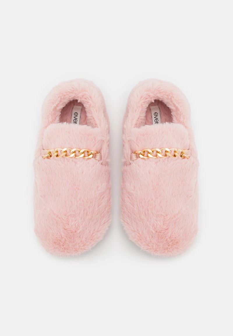 Bester Verkauf 🌟 Even&Odd Damen Hausschuh - Pink 🔥 8 Bester Verkauf 🌟 Even&Odd Damen Hausschuh - Pink 🔥 – Bild 6