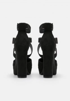 Neu 🔥 Even&Odd Damen High Heel Pumps - Black 😀 -Even Od Verkaufe cfb718ffd15c41e880ee879fa7a22199