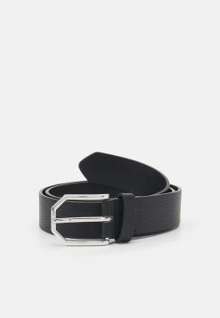 Rabatt 😉 Even&Odd Damen Gürtel - Black ❤️