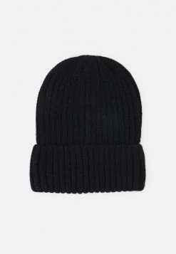 Beste Bewertungen von 😉 Even&Odd Damen Mütze - Black ⭐ -Even Od Verkaufe cff6c15deac1432a87af754485e8a8b9