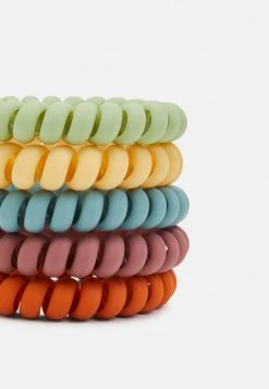 Großhandel ⭐ Even&Odd Damen 5 PACK - Haar-Styling-Accessoires - Yellow/green/blue ⭐ -Even Od Verkaufe d088339fc50a453f88c1b5bc8c45ec58