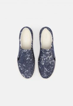 Bestpreis 👍 Even&Odd Damen Slipper - Blue ✔️ -Even Od Verkaufe d0b985c4919f43e1aa3a39385c4e6fc7